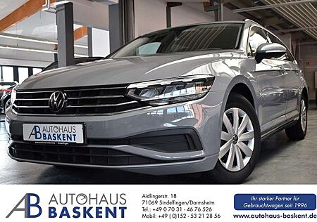 VW Passat Variant Volkswagen Passat 2.0 TDI Variant*KAMERA*ACC*LED*NAVI*SHZ*