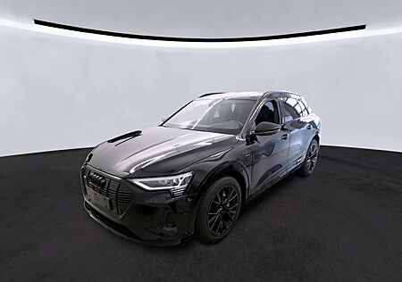 Audi e-tron 55 2x S LINE/BLACK-EDITION/MTRX/HuD/PANO