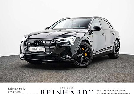Audi e-tron 55 2x S LINE/BLACK-EDITION/MTRX/HuD/PANO