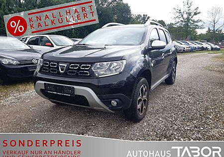 Dacia Duster II 1.3 TCe 150 Adventure SHZ LM PDC GRA