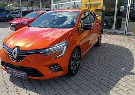 Renault Clio 103 kW, 140 PS, 1,3 Tce, Techno