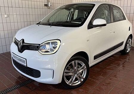 Renault Twingo Electric ZEN*ALLWETTER 16 ZOLL*SITZHZ*