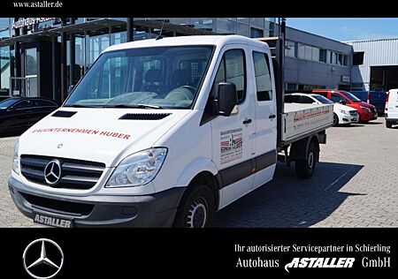 Mercedes-Benz Sprinter 313 CDI DOKA Pritsche Maxi Lang AHK3,5t