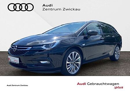 Opel Astra K Sports Tourer 1.6 Turbo Ultimate LED Scheinwe...