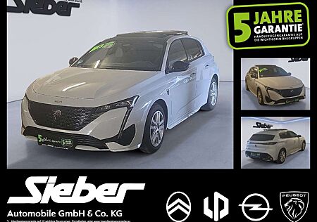 Peugeot 308 1.2 PureTech 130 GT *Sitzheizung*PDC*Navi*