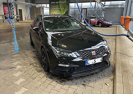 Seat Leon Cupra 300 4Drive