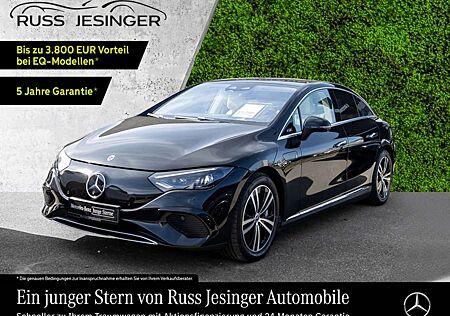 Mercedes-Benz EQE 300 Electric Art *360*HUD*SitzKli*Distr*Burm