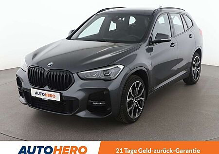 BMW X1 sDrive 20i M Sport Aut.*NAVI*LED*TEMPO*PDC*SHZ*