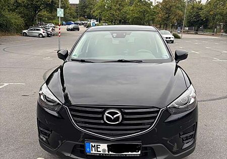 Mazda CX-5 Nakama 2WD