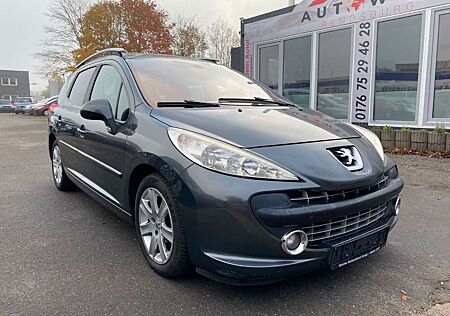 Peugeot 207 SW Sport *Klima*TÜV-Neu*