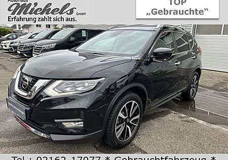 Nissan X-Trail N-Tekna 4x4 - 360 Kamera - BOSE