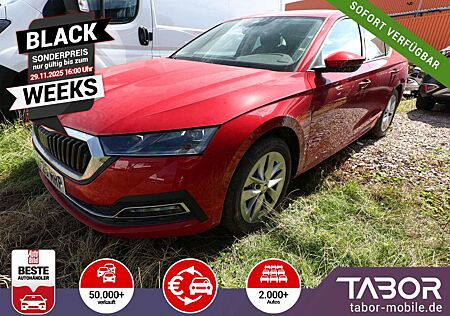 Skoda Octavia eTSI 150 DSG Selec Matrix Nav UVP-41%*