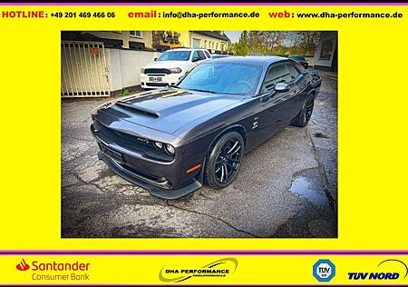 Dodge Challenger 1320 EDITION*BREMBO*DRAG MODE*LED*