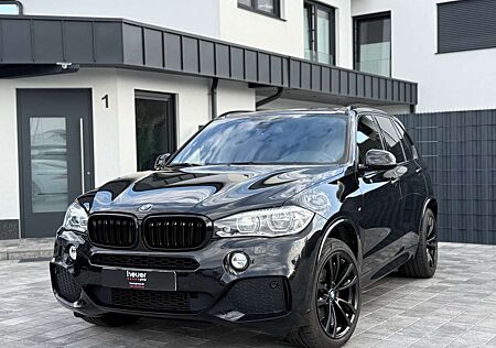 BMW X5 Baureihe xDrive 30 d