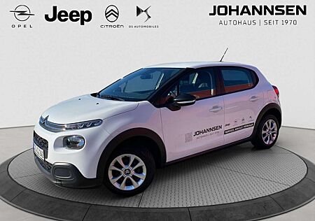 Citroen C3 FEEL / Inspektion+HU/AU+Garantie