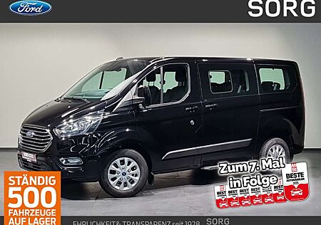 Ford Tourneo Custom 2.0 TDCI Trend*TEMPOMAT*SITZHZG*