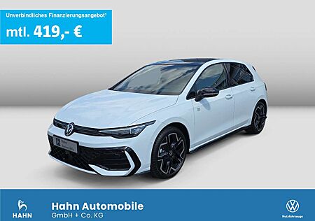 VW Golf Volkswagen R-Line 1,5 l eTSI OPF 150 PS DSG inkl. Wint