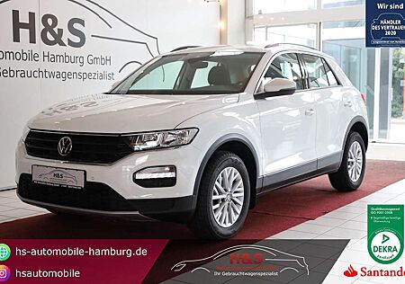 VW T-Roc Volkswagen 1.5 TSI Style Carplay-Navi*Sitzheiz.