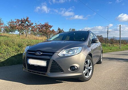 Ford Focus | ATM (erst 30.000 KM) | TÜV neu