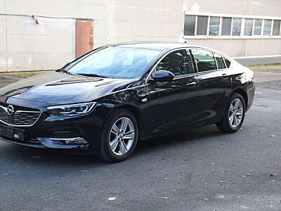 Opel Insignia 1.6 CDti Autom, Headup, LED, AHK, Navi