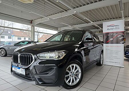 BMW X1 sDrive18d Advantage Navigation PDC Tempomat