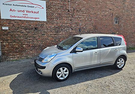 Nissan Note 1.6 Acenta