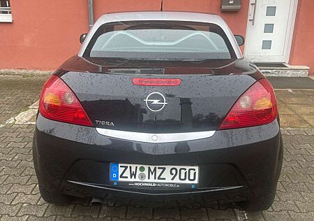 Opel Tigra Twin Top 1.4 Edition