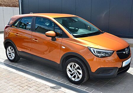 Opel Crossland X Edition
