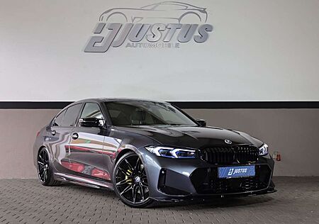 BMW 330 i/APPLE/WIFI/SHZ/TOTW/KAMERA/PDC/SBD/TEMP/R20
