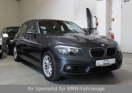 BMW 118 i Advantage*Kamera*Navi*Automatik