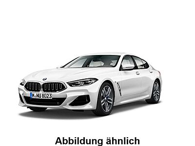 BMW 840 i Gran Coupe/Laser/Sportpaket/HUD/StandHZG