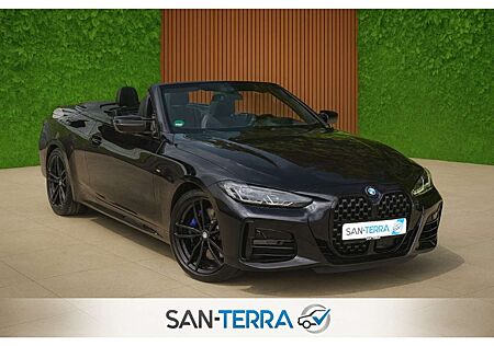 BMW 440 XDRIVE M-SPORT LASER*HUD*H&K*KEYLESS*360-KAMERA*