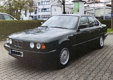 BMW 525i 525