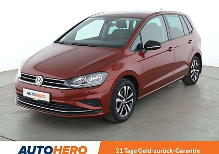 VW Golf Volkswagen 1.0 TSI IQ.DRIVE Aut.*NAVI*ACC*CAM*SHZ*PDC*CAPLAY*
