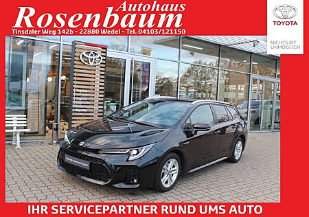 Suzuki Swace 1.8 Hybrid Comfort+*GJR*PDC*KAMERA*LED*SHZ