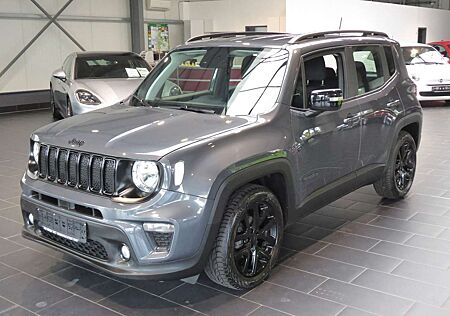 Jeep Renegade Longitude FWD PDC Klima DAB