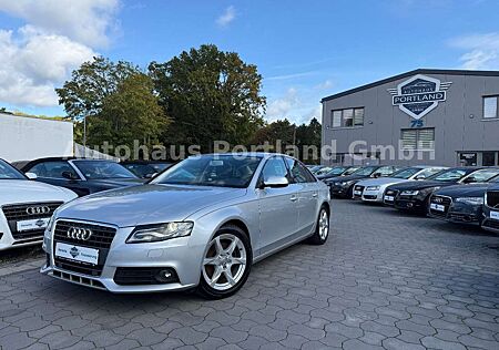 Audi A4 Lim. Ambition/113TKM/Xenon/SHZ/Tempo