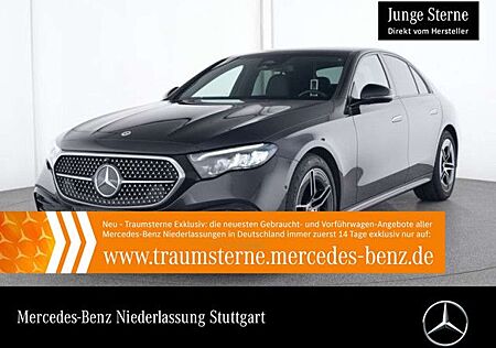 Mercedes-Benz E 220 d AMG Distr. LED Night Kamera Spurhalt-Ass