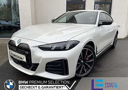 BMW i4 M50 xDrive M Sport Pro || 360° AHK el.Sitz