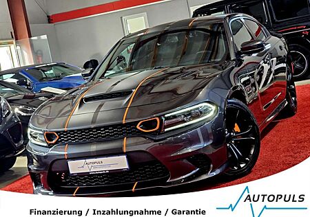 Dodge Charger 5.7l V8 HEMI*RT*NAVI*LEDER*LED*