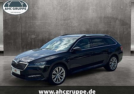 Skoda Superb Combi Ambition 2,0l TDI 147 kW DSG, Pano, Navi, Ca