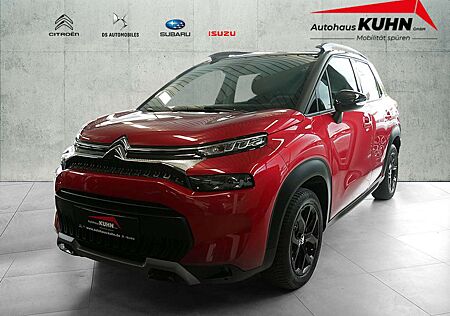 Citroën C3 Aircross Citroen PureTech 110 S&S Shine NAVI LED
