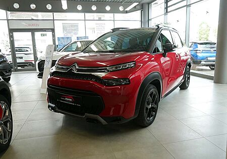 Citroën C3 Aircross Citroen PureTech 110 S&S Shine NAVI LED