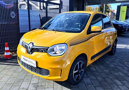 Renault Twingo gebraucht kaufen Renault Twingo III 1.0 SCe 75 Limited Klimaanlage