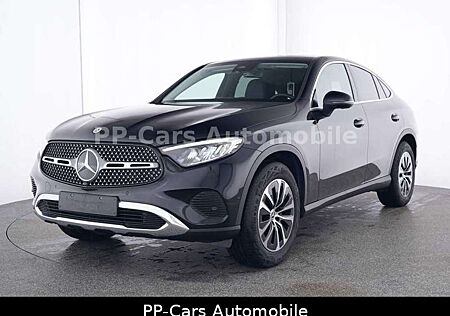 Mercedes-Benz GLC 300 gebraucht kaufen Mercedes-Benz GLC 300 d 4M Coupé Advanced+*PANO*Technik*MY2024