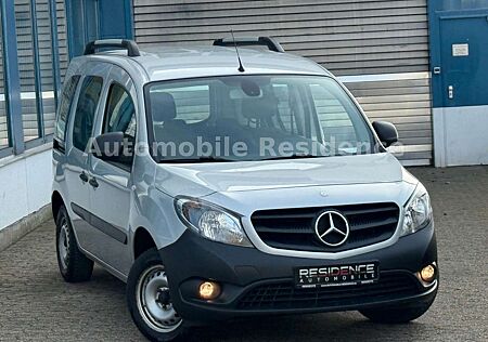Mercedes-Benz Citan CDI 109 lang Tourer*KLIMA*PDC*E-PAKET*1HD*