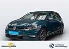 VW Golf Volkswagen 1.4 TSI HIGHLINE LED NAVI DYNAUDIO KLIMA