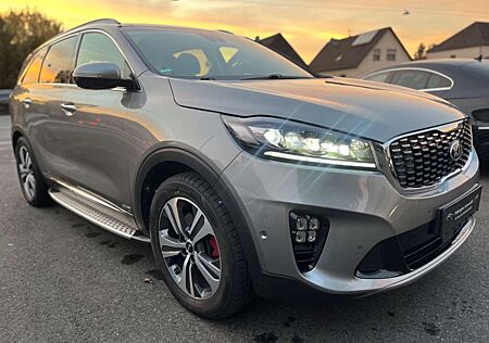 Kia Sorento GT-Line 4WD*Vollausstattung*