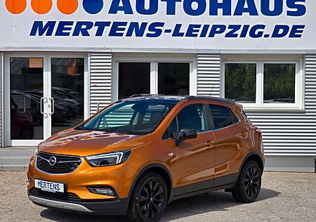 Opel Mokka X Color INNOVATION 4x4 LED Navi SHZ Kamera