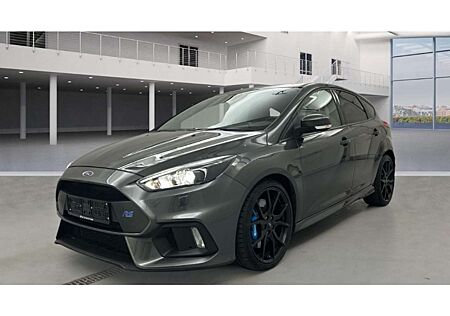 Ford Focus RS 2.3 EcoBoost Schalensitze Kamera Navi